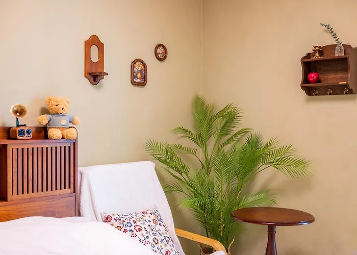 Ferienhaus Haiyan Sky - Private With View *